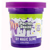 Boti doctor squish slijm value pack - groen en paars, 240 gram