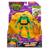 Boti teenage mutant ninja turtles ninja shouts speelfiguur - michelangelo