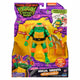 Boti teenage mutant ninja turtles ninja shouts speelfiguur - michelangelo