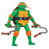 Boti teenage mutant ninja turtles ninja shouts speelfiguur - michelangelo