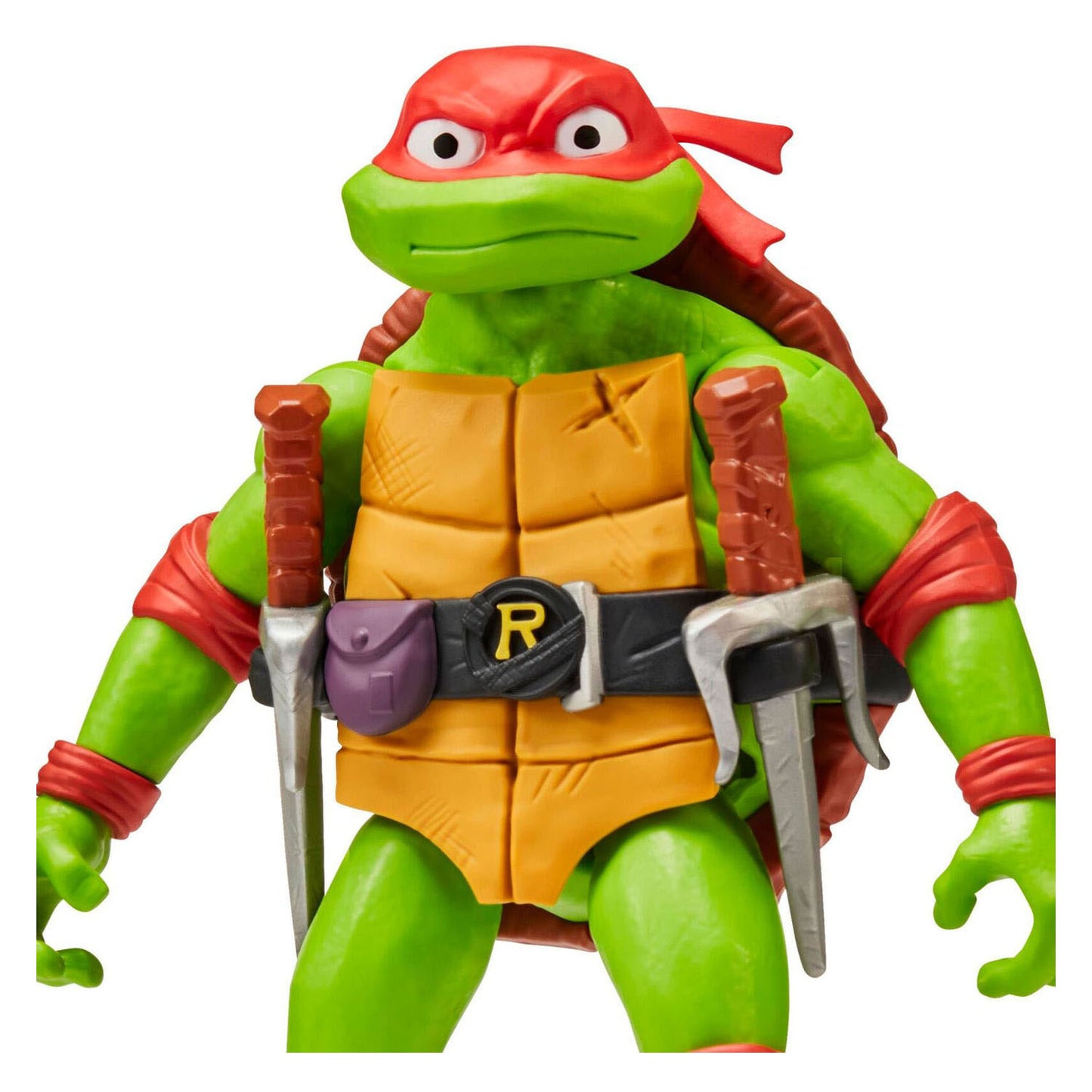 Boti teenage mutant ninja turtles speelfiguur - giant raphael
