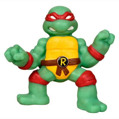 Boti Teenage Mutant Ninja Turtles Strech Ninjas Raphael
