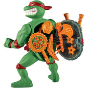 Boti Teenage Mutant Ninja Turtles Speelfiguur met Opberg Schild Raphael - afbeelding 3
