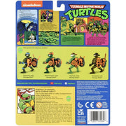 Boti Teenage Mutant Ninja Turtles Speelfiguur met Opberg Schild Raphael - afbeelding 4