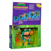 Boti teenage mutant ninja turtles mutant mayhem speelfiguur mutatin mickey