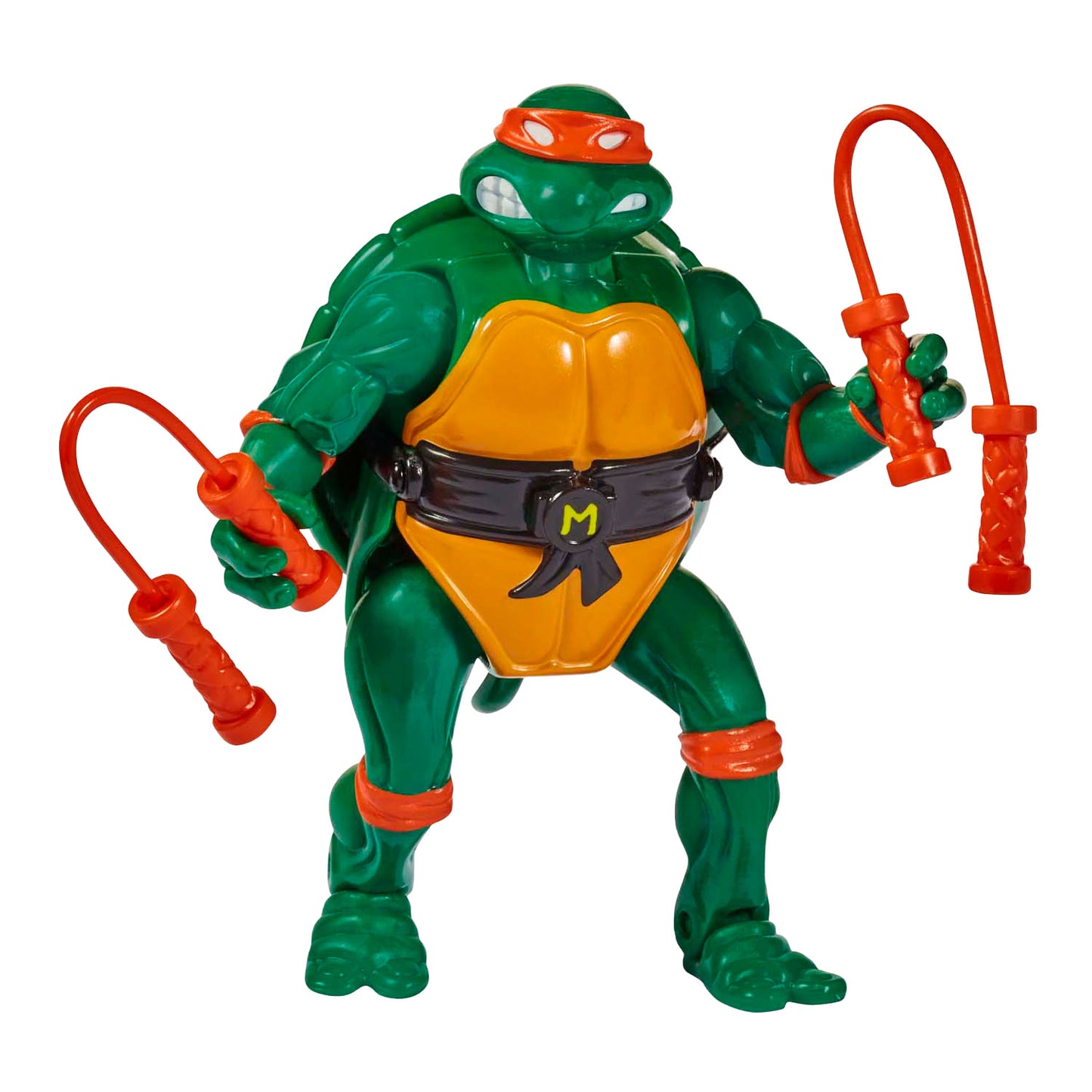 Boti teenage mutant ninja turtles mutant mayhem speelfiguur mutatin mickey