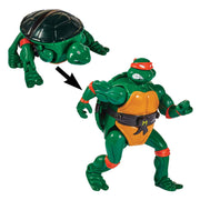 Boti teenage mutant ninja turtles mutant mayhem speelfiguur mutatin mickey - afbeelding 4