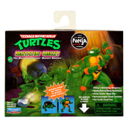 Boti teenage mutant ninja turtles mutant mayhem speelfiguur mutatin mickey - afbeelding 5