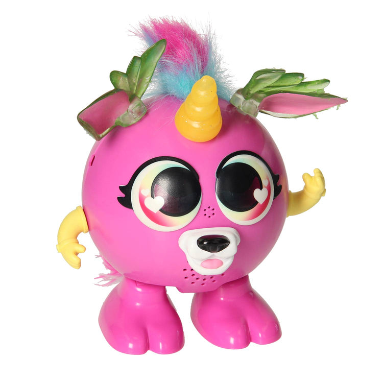 Boti Creatures Create Your Own Walkin Monsta Olifant en Unicorn