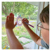 Boti spirograaf window designer kleurset