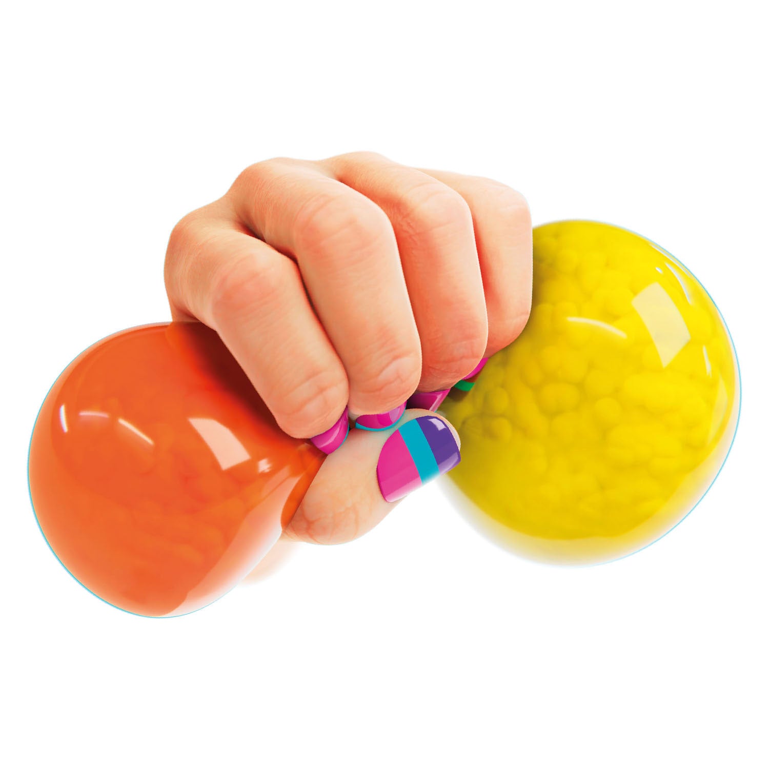 Boti doctor squish - squishy maker