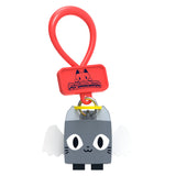 Boti pet simulator blind collector sleutelhanger wave 2 - afbeelding 5