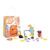 Boti pockey money piggies speelfiguur met spaarpot - popstar pack