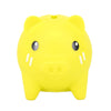 Pocket money piggies pockey money piggies speelfiguur met spaarpot - sports pack