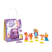 Boti pockey money piggies speelfiguur met spaarpot - prom party pack - afbeelding 3