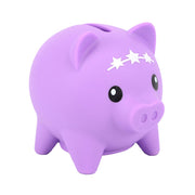 Boti pockey money piggies speelfiguur met spaarpot - prom party pack - afbeelding 4