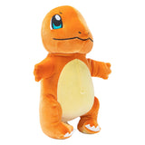 Boti Knuffel Pluche Velvet Charmander, 20cm - afbeelding 2
