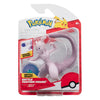 Boti pokémon battle feature figuur - mewtwo