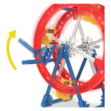 K'nex knex ferris wheel bouwset, 48dlg. - afbeelding 4
