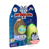 Boti pet simulator verrassingsdier, 2-pack - afbeelding 2