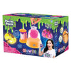 Boti doctor squish - squishy maker station neon editie