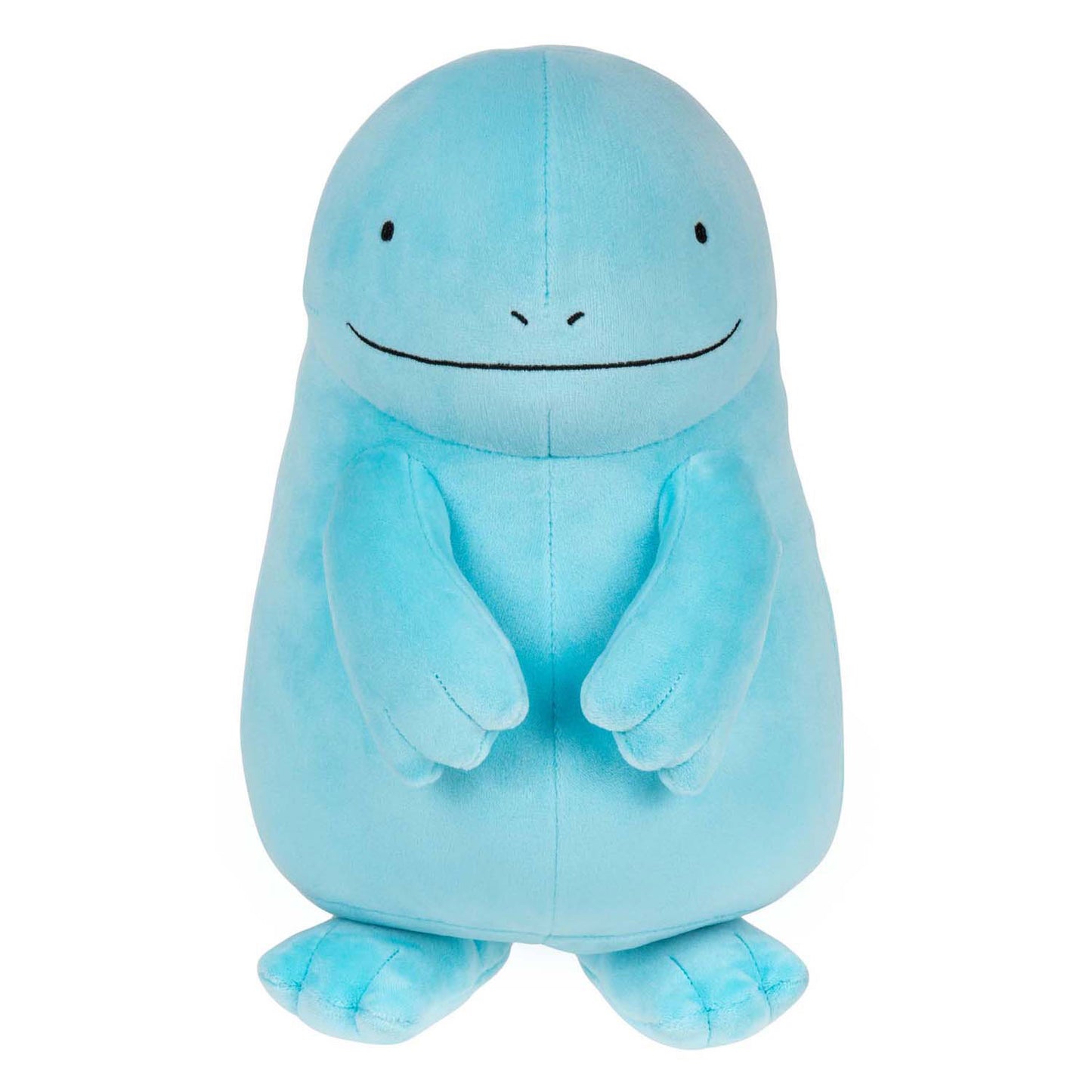 Boti pokemon knuffel pluche quagsire, 30cm