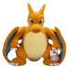 Boti pokemon knuffel pluche charizard, 60cm