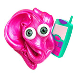 Boti doctor squish putty diy - pink juliet - afbeelding 1