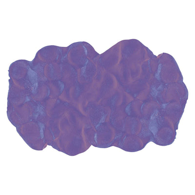 Boti doctor squish putty diy - purple junebug