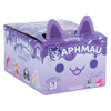 Boti aphmau mystery meemeows knuffel - ice cream