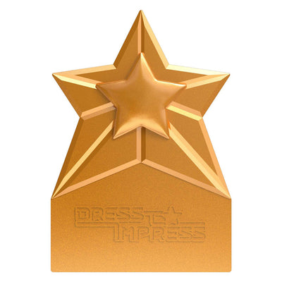 Boti dress to impress mystery pop