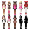Boti dress to impress mystery pop