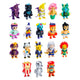 Stumble guys actiefiguur verrassing in zakje wave 3