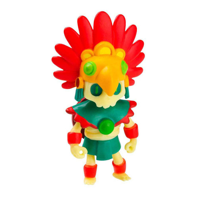 Stumble guys actiefiguur verrassing in zakje wave 3