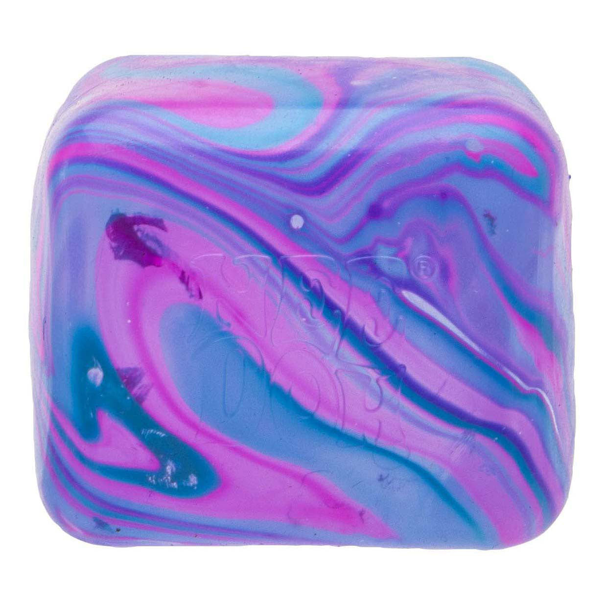 Needoh - nice cube swirl