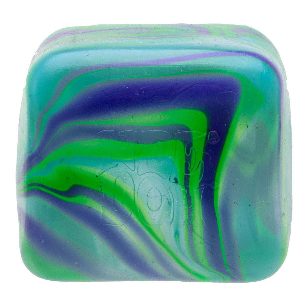 Needoh - nice cube swirl