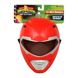 Boti power rangers rood masker - afbeelding 1