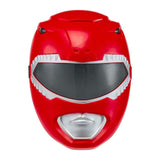 Boti power rangers rood masker - afbeelding 2