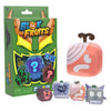 Blox fruits mini bundle serie 2 mini figuur