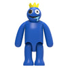 Rainbow friends ultimate bundle blauw metallic hoofd verrassingsbal