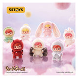 Boti poukapouka mood bubbles pluche figuur - afbeelding 5