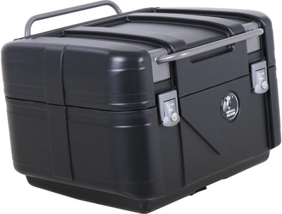 Hepco becker topcase gobi top cases hepco gobi 38 l black