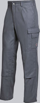 Katoen bp® basic en werkbroek met kniezakken | 58