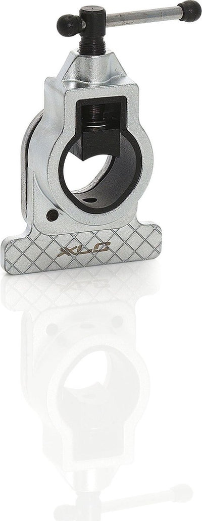 Xlc to-s71 zaaghulpstuk - vorkbuis- 11 8 11 4 - zilver