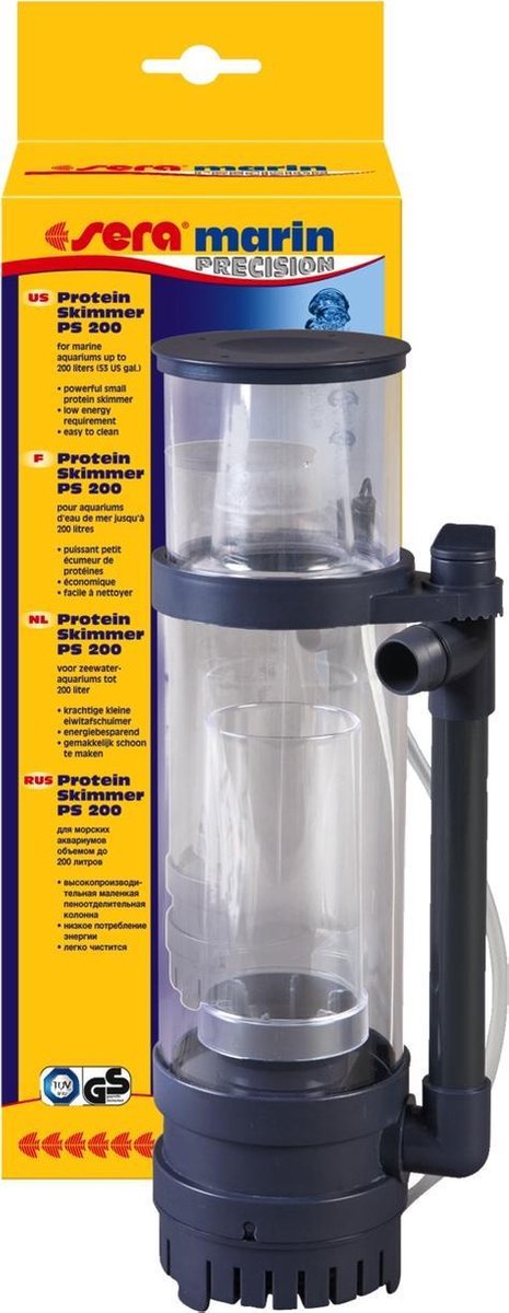 Sera skimmer ps 200