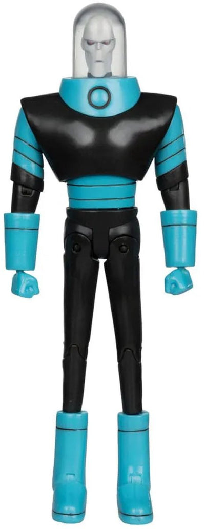Mcfarlane toys the new batman adventure dc direct 1 6 action figure mr. freeze 15 cm action figuur