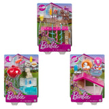 Barbie mini playset assorti - afbeelding 1