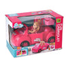 No brand fun cabriolet met pop | 2 stuks