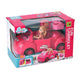 No brand fun cabriolet met pop | 2 stuks