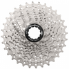 SunRace cassette 11 speed 11-32t. zilver csrs3